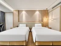 Yuyue E-sports Hotel (Xinyu Hengtai City) - E-sport