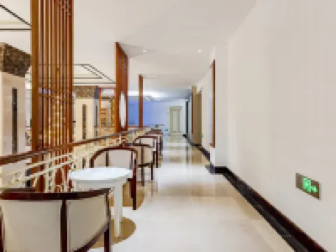 Shiping Shancheng Hotel (Culture Park) Hotéis em Shiping