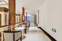 石屏善誠ホテル（文化公園）