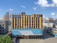 Meijihuanpeng Hotel (Dian, Shifosi Town, Zhenping County, Nanyang) Hotels in Zhenping County
