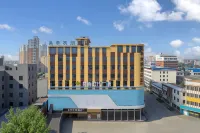 Meijihuanpeng Hotel (Dian, Shifosi Town, Zhenping County, Nanyang)