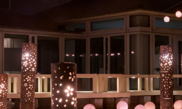 星野リゾート 界 津軽