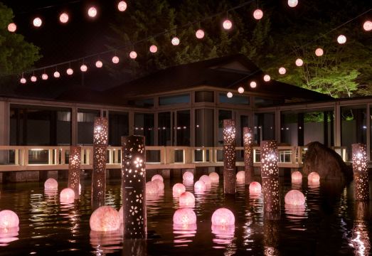星野リゾート 界 津軽の宿泊予約・お得なプラン2026 - 大鰐町 | Trip.com
