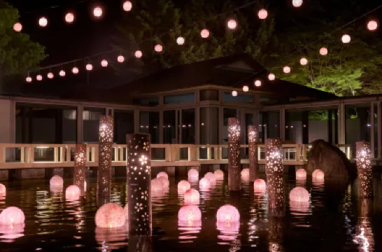 Hoshino Resorts Kai Tsugaru Hotels in 