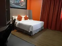 Arafah Hotel Nilai - 3-Star