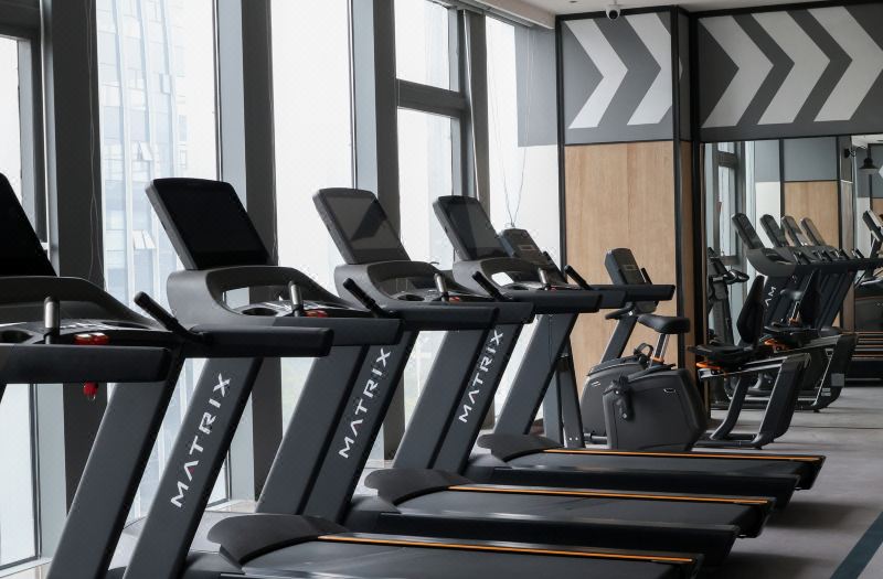 Hefei High-tech Four Points by Sheraton Hotel photo 5