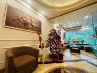 Hoa Hong Hotel 2 - Xa Dan Hotels near Ocean Park Building