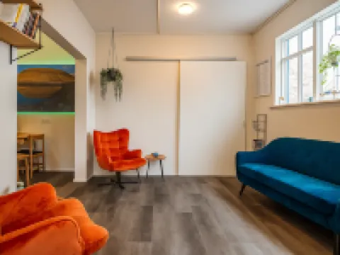 The Ísafjörður Inn by Ourhotels Hotels in Isafjordur