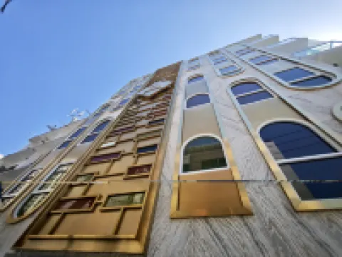 GLINT Siam Bangkok Hotel 鄰近蘇帕查拉賽體育場的酒店