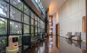 Aifeel Hotel (Zhuhai Gongbei Port)