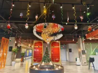 Longjing Yanghang Hotel