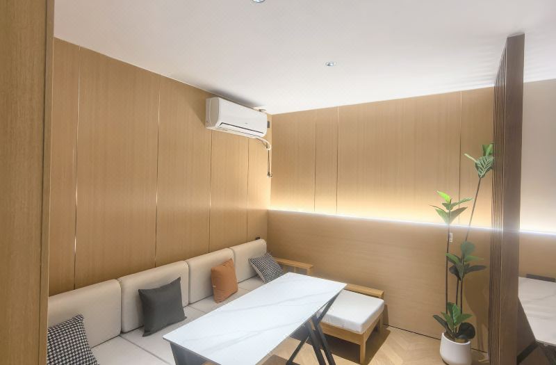 Yiyuan Sunshine Hotel (SM City Square Xiamen Railway Station) photo 3