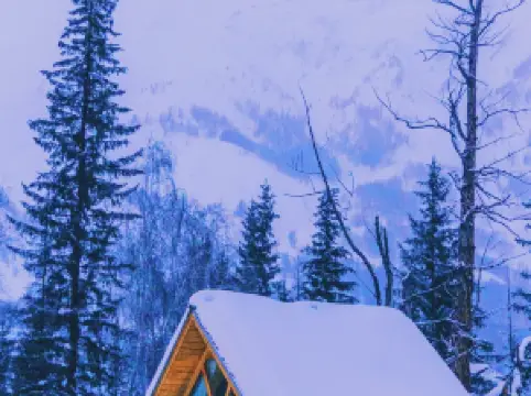 Shanyu Linxi · Baihualin View, Medieval Aesthetics Coffee Resort Homestay (Hemu Old Village Branch)