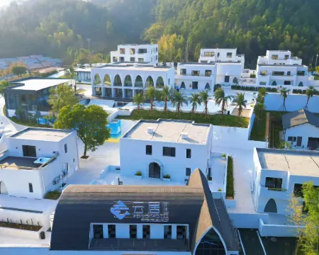 Yunju Hotel (Jiangsha Fishing Village Tourist Resort Branch Hotels in Xiajiang