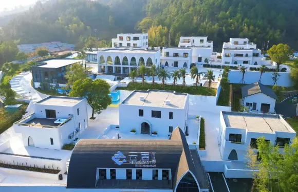 錦江雲居酒店（蔣沙漁村旅遊度假區店）