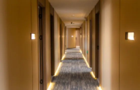 Jinhui Smart Hotel (Guilin North Railway Station)