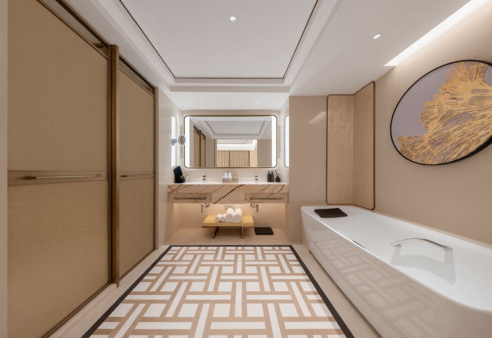 RICH HOTEL