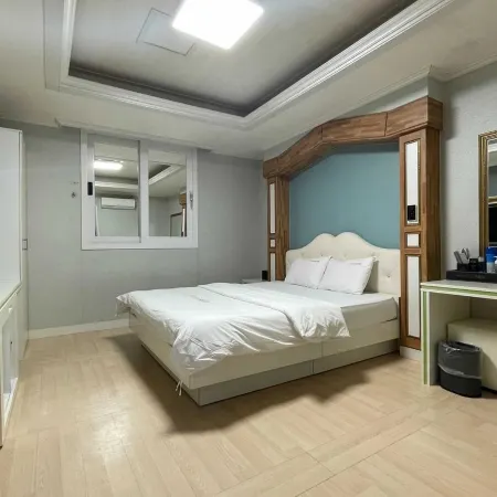 Goheung Aerospace Hotel