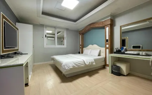 Goheung Aerospace Hotel