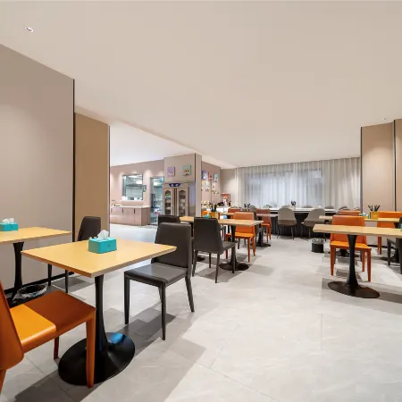 Jingjie Yunjv E-Sports Hotel (Ezhou Nanpu Road)