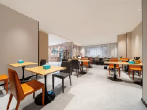 Jingjie Yunjv E-Sports Hotel (Ezhou Nanpu Road)