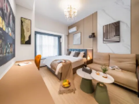 ‌Dayi Huashuiwan Wellness Resort