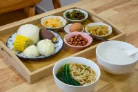 Hongcun Scenic Area Zhishu B&B - New
