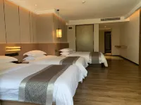 Pu'erhuang Hotel (Xiamen SM City Plaza Gaoqi International Airport Branch)
