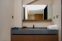 Caiju Jianshan Homestay Resort Hotel - Haustierfreundliche