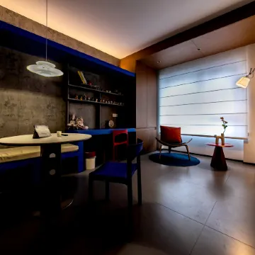 Maoben Homestay (Harbin Zhonghua Baroque Style Street) Отели рядом с достопримечательностью «Jingyang Pedestrian Street (Daxin Street)»