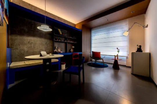 Maoben Homestay (Harbin Zhonghua Baroque Style Street) Hotels in Chinese-Baroque Daowai Areas