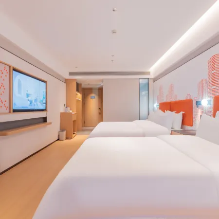 Yizhi Hotel (Shenyang Xinmin Fortune Mansion Branch)