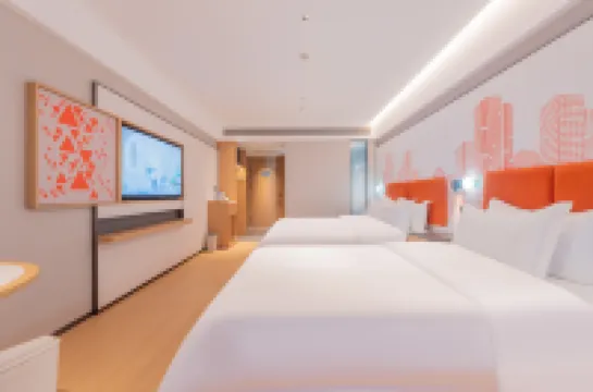 Yizhi Hotel (Shenyang Xinmin Fortune Mansion Branch)