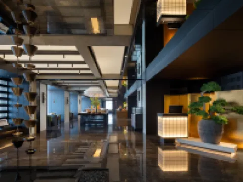 Heze Jiahe Hotel (Jiahe City Branch) Hotel a Heze