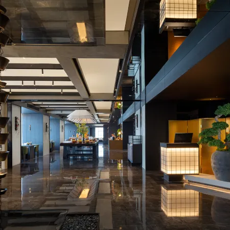 Heze Jiahe Hotel (Jiahe City Branch)