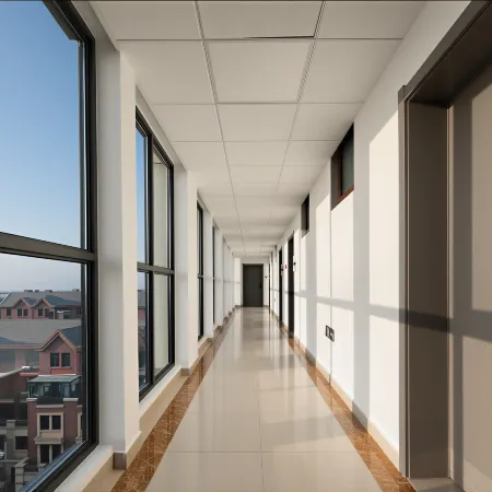 Ezhou Xinyu Hotel