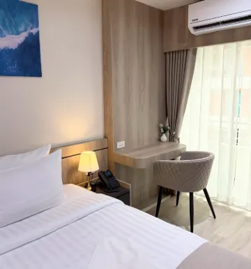 Indigo Hotel Hatyai 2 (Khet 8)