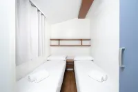 Camping Park Umag Mobile Homes