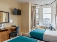 The Savoy Hotel Hotels in Blackpool