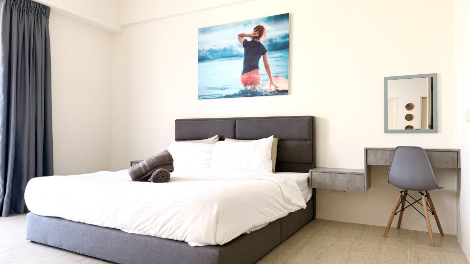 By The Sea Suites