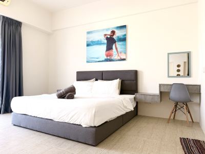 By The Sea Suites