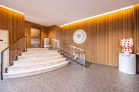 Shangkeyouyue Hotel (Lingwu People's Square) - 2 étoiles