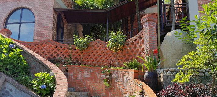 Zhuxi Tea Garden · Homestay Hotels in Yuexi