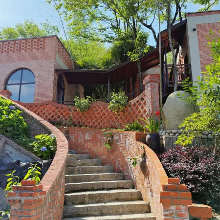 Zhuxi Tea Garden · Homestay