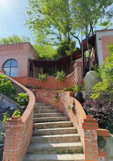 Zhuxi Tea Garden · Homestay