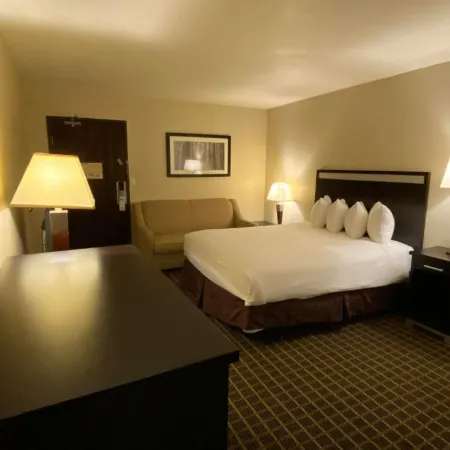 Alhambra Hotel