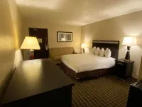 แอลแฮมบรา โฮเต็ล