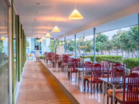 โรงแรมเวียงตาก ริเวอร์ไซด์ โรงแรมในตาก