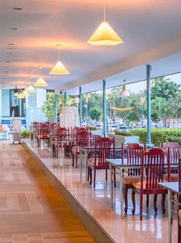 รูปภาพของโรงแรมเวียงตาก ริเวอร์ไซด์