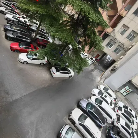 Century Star Hotel